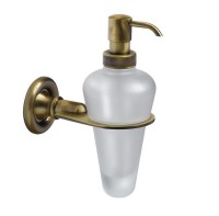 FRASCO DOSIFICADOR CRISTAL WINDSOR POM D'OR